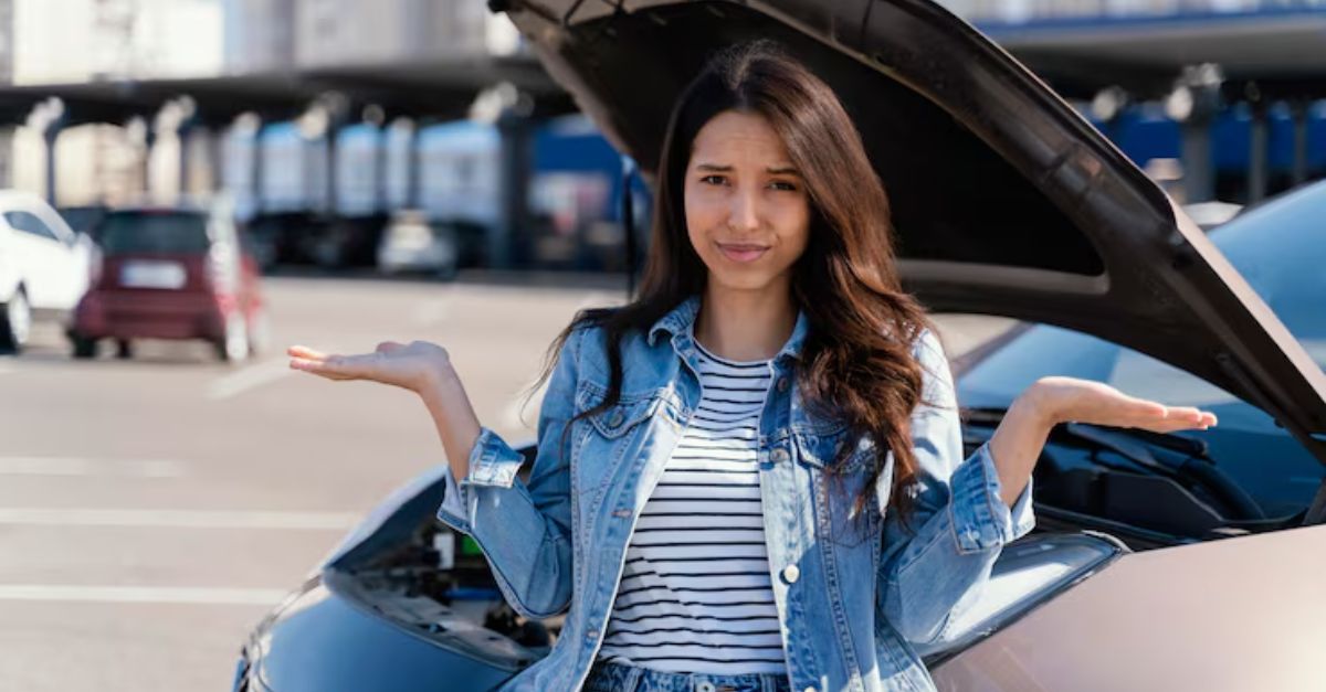 My Car Payment Is More Than My Rent. How Did I Get Here—And How Do I Escape?