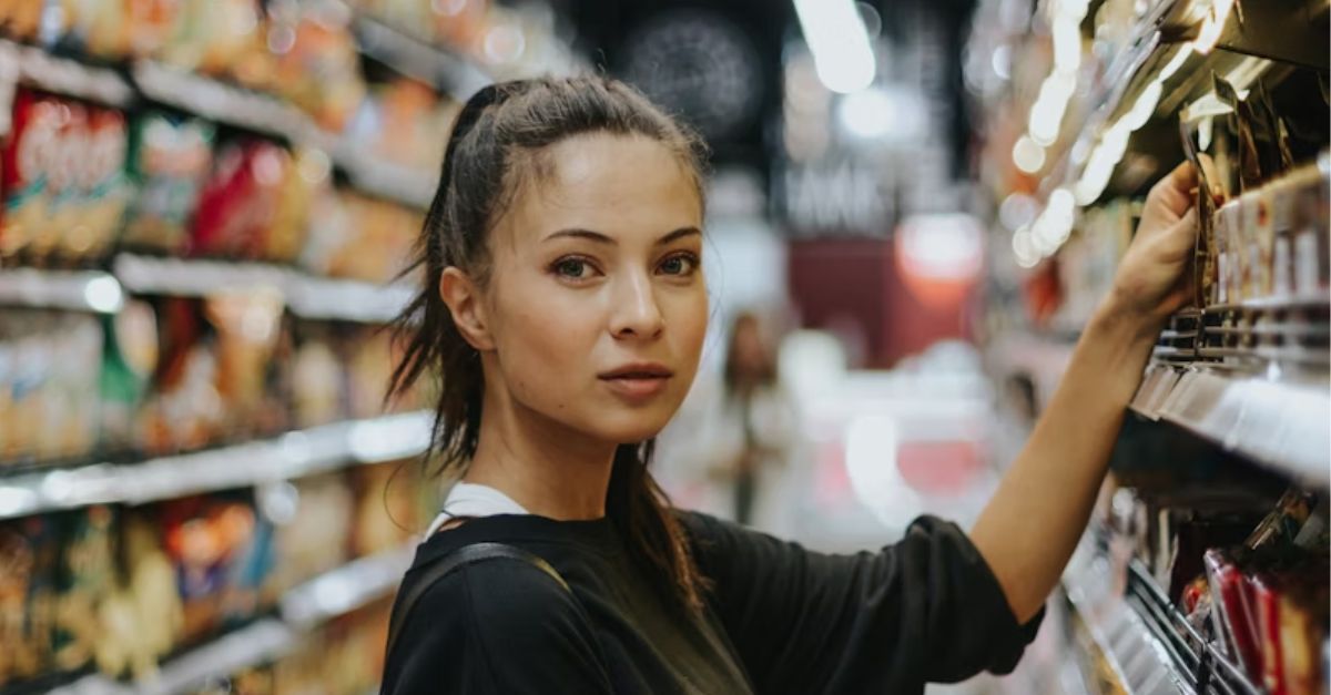 The Grocery Items That Are The Most Marked Up At The Store