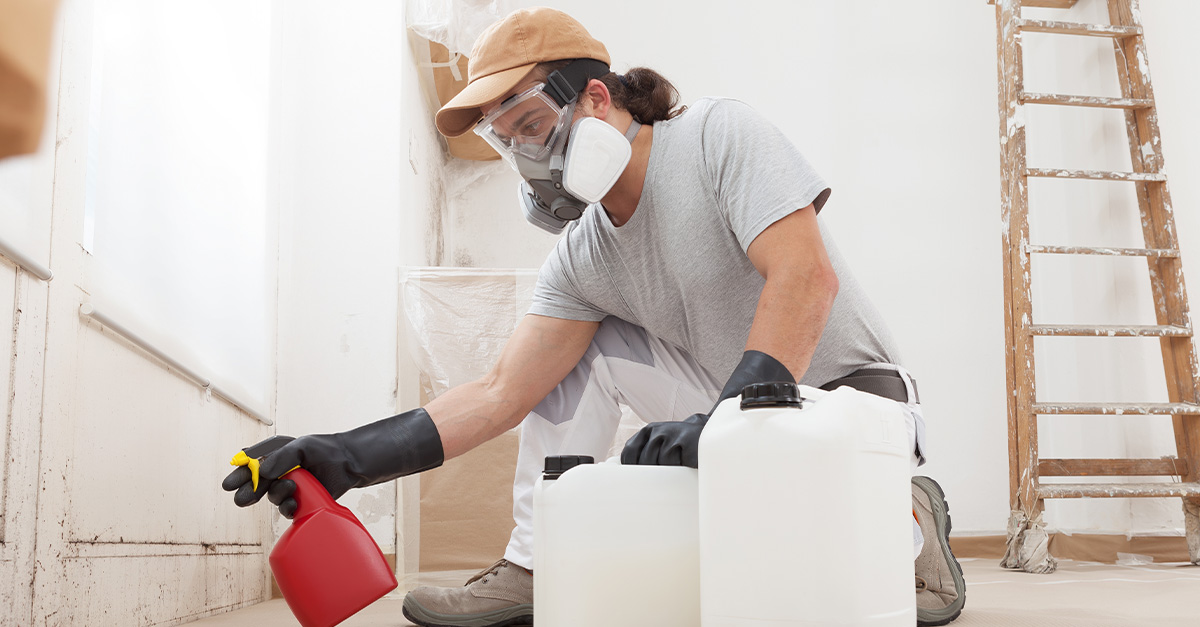 The previous owner lied about mold. Now I'm $25K deep in remediation. Do I have any recourse?