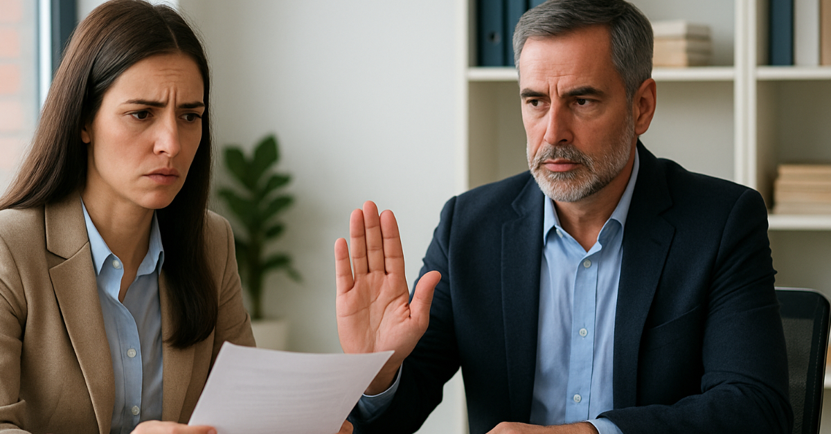 I'm very good at my job but my boss hasn't given me a raise in 5 years. Is that legal?