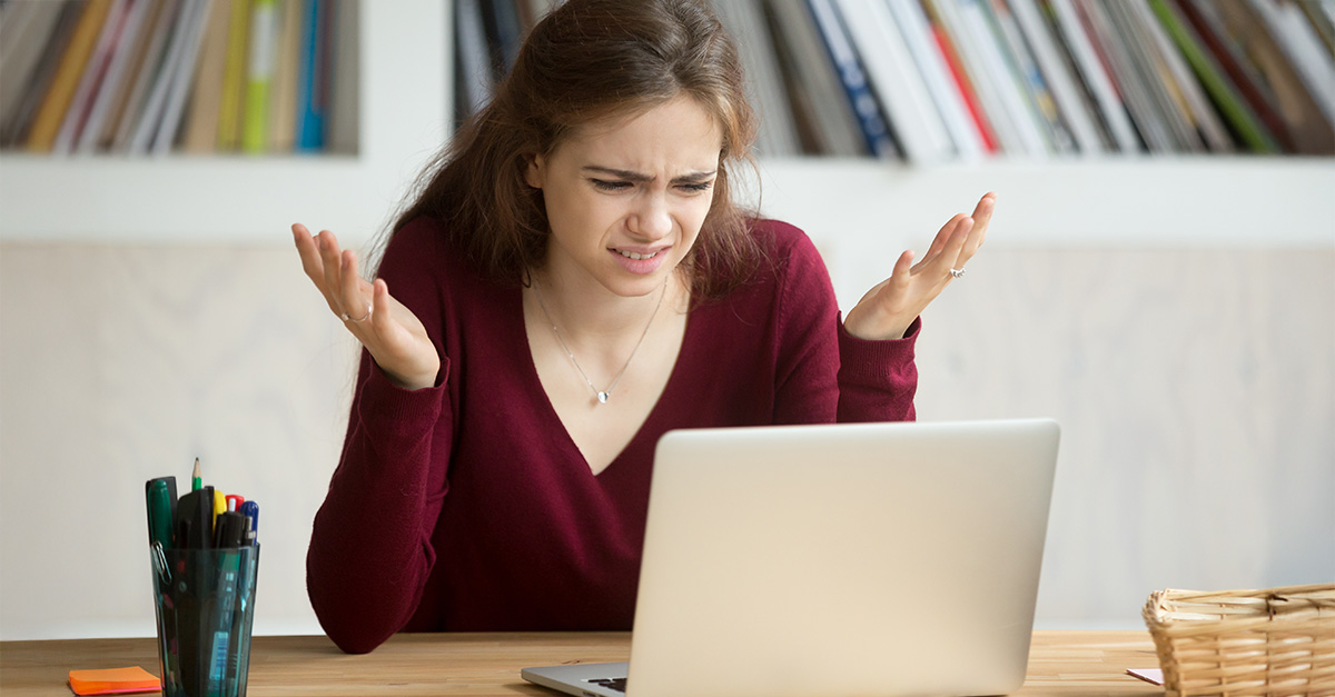My boss keeps asking for my passwords “just in case something happens to me.” What do I do?