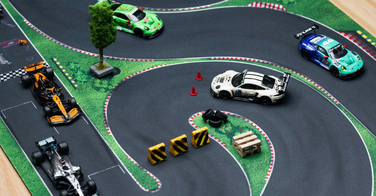 Vintage Hot Wheels Cars Worth A Small Fortune