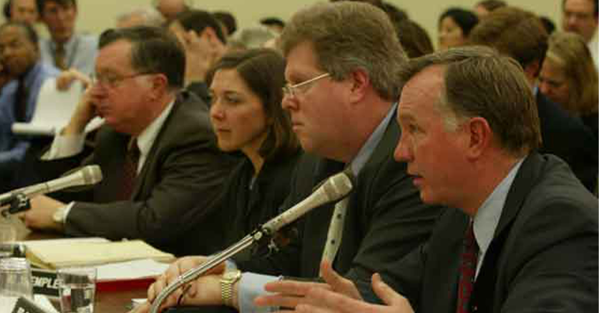 Enron: The Anatomy Of A Fiasco