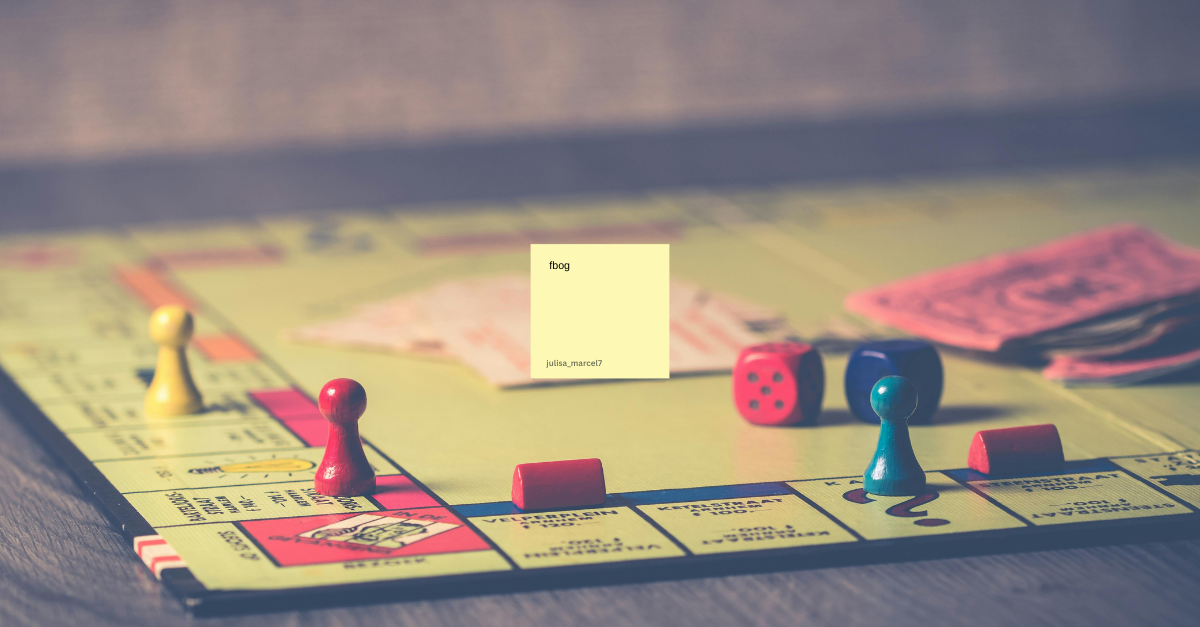 Retro Board Games That Are Worth Collecting