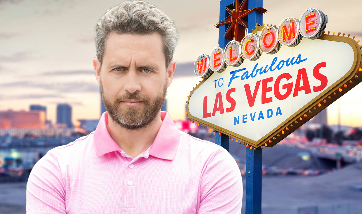 My uncle faked a family emergency to get a loan from me, and I found out he used the money to go to Vegas. What now?
