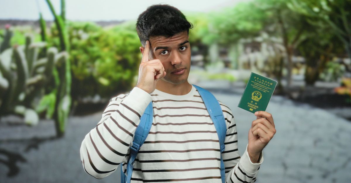 The Easiest Ways To Move Out Of The US With Almost No Money