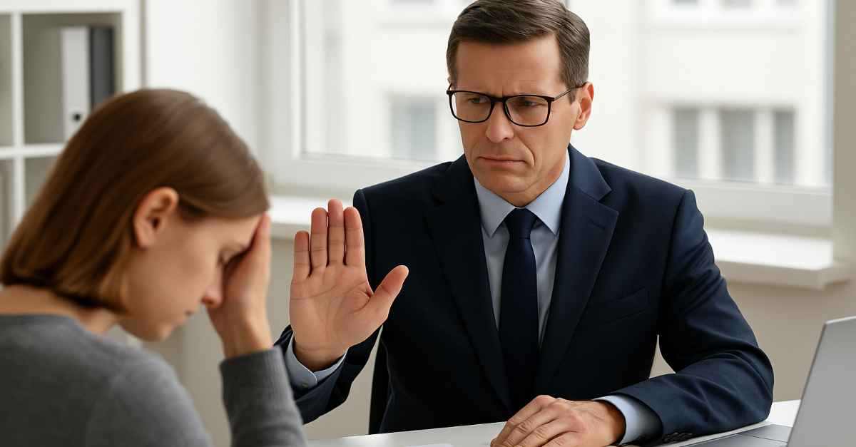 My boss refuses to even give out cost-of-living increases. Isn't that illegal?