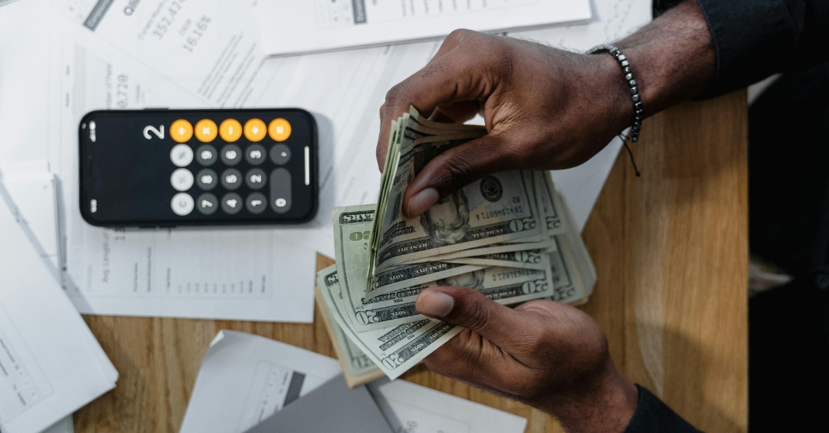 Ranking The US Cities With The Highest Average Salaries, According To Data