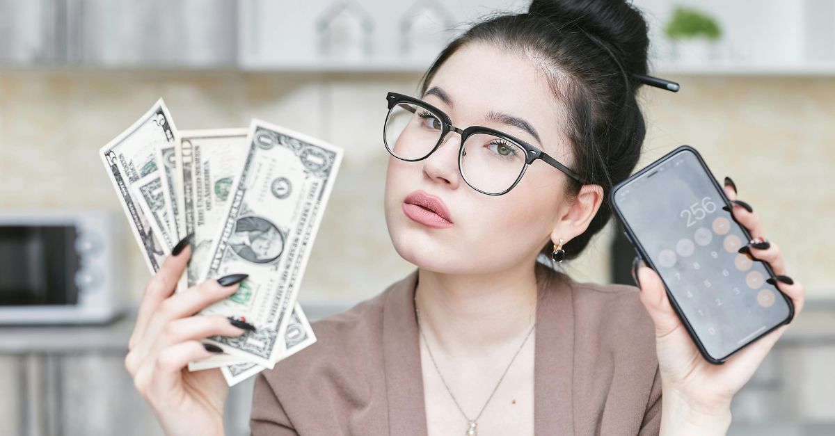 Expert Advice On How To Start Fresh Financially, No Matter How Old You Are