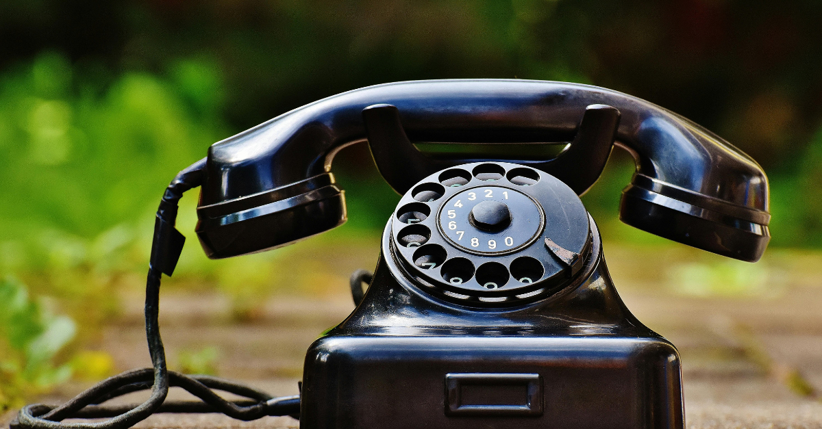 Retro Phones That Sell For Serious Cash