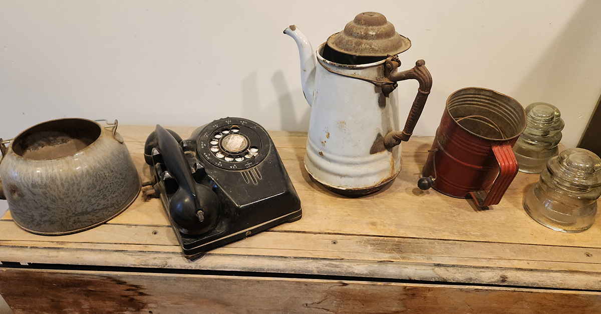 Household Appliances Boomers Love But Millennials Don't Know How To Use