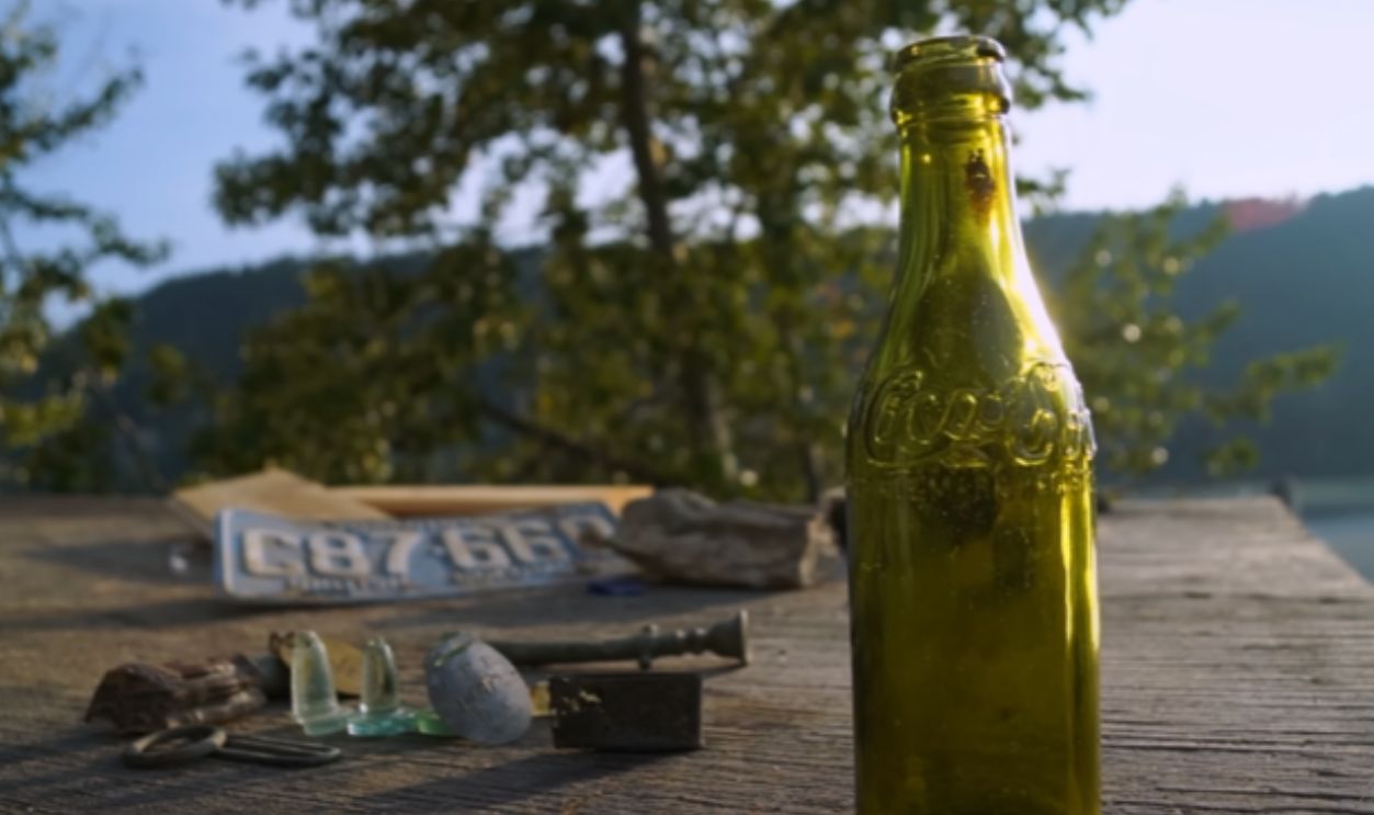 Rarest Cola Retro Soda Bottles Now Worth Thousands