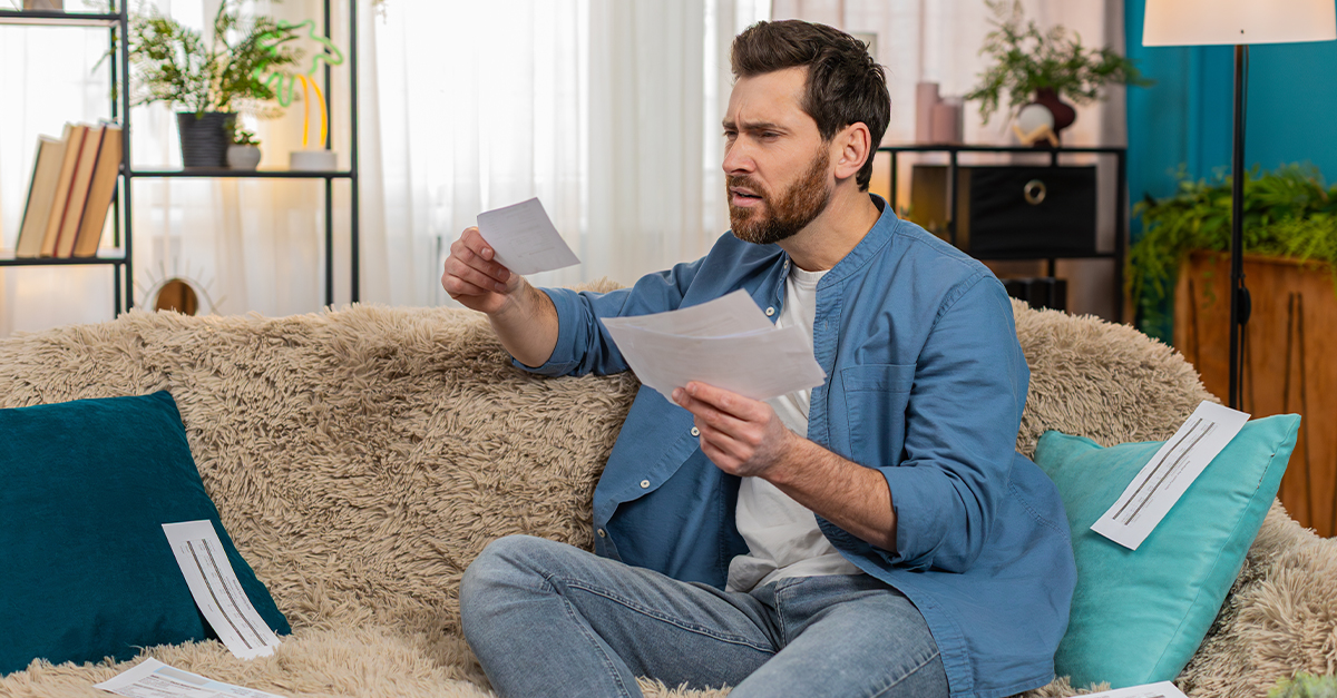 I settled a medical debt for an ambulance trip years ago, but a new collection agency says I still owe it and sent it to my credit report. Now what?