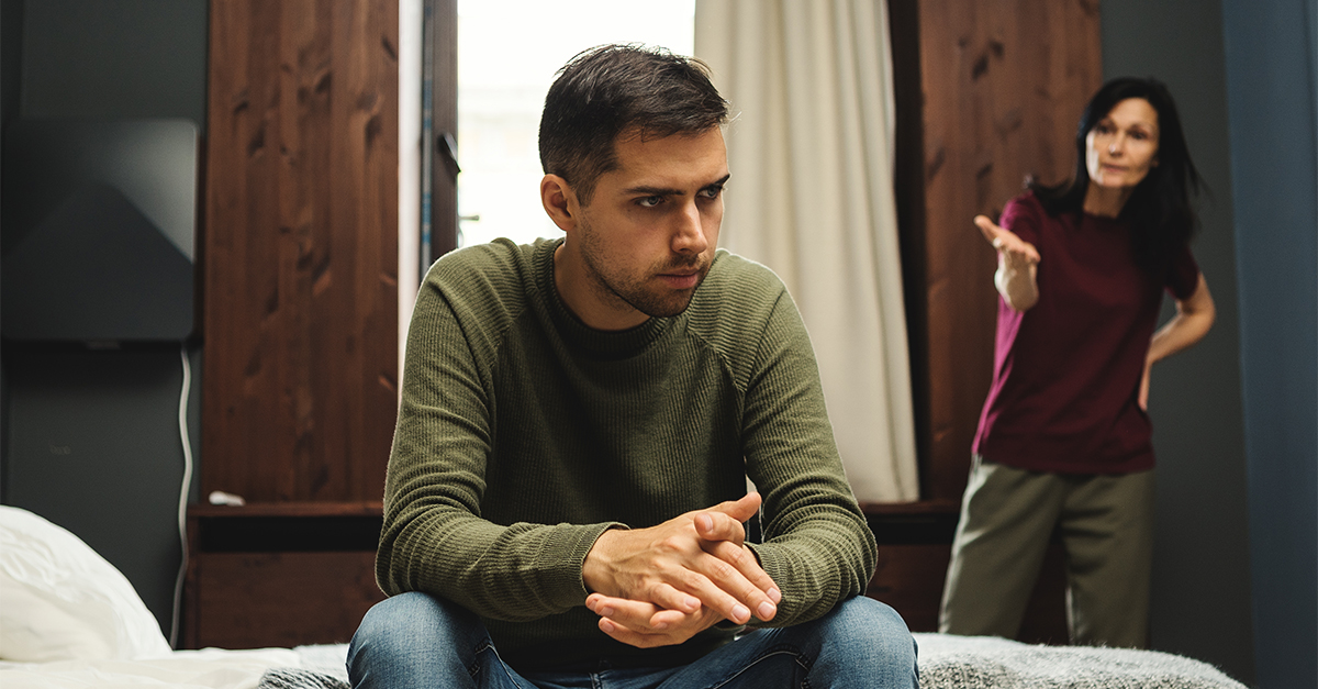 My son turned down three job offers because they didn’t 'fit his career goals', but he’s behind on bills and asking me for money. Now what?