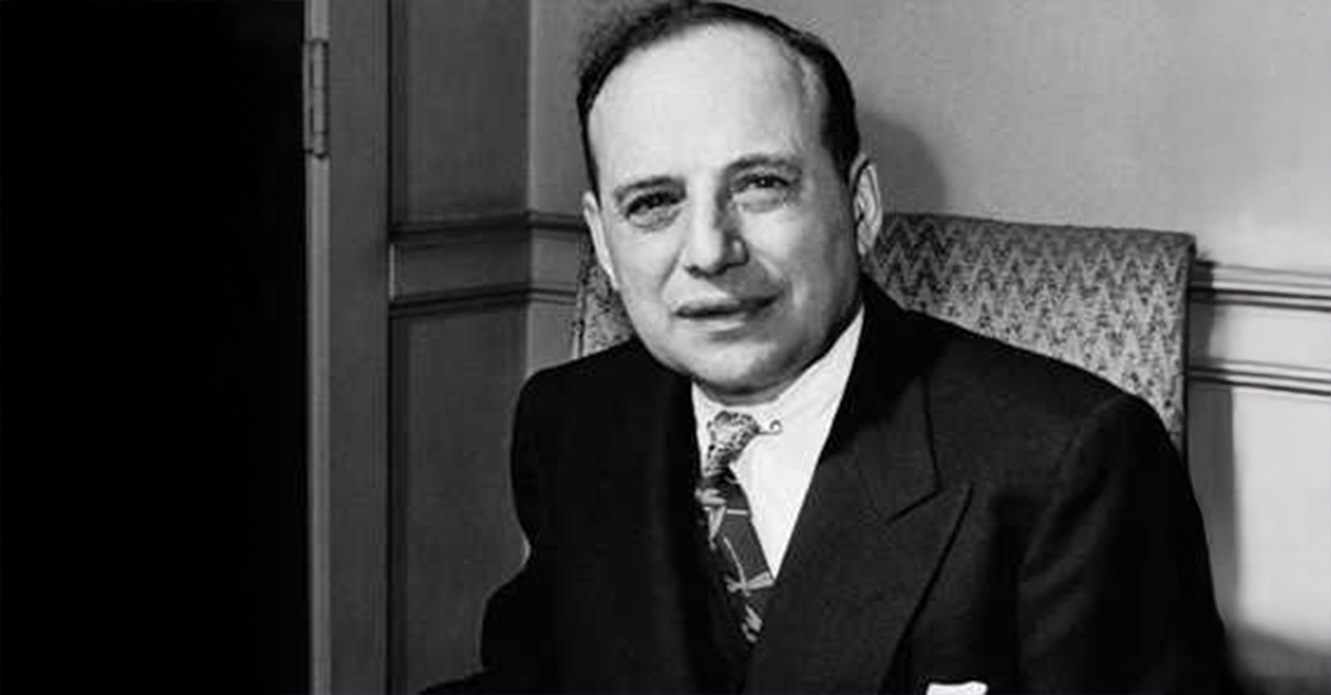 Benjamin Graham, Warren Buffett, And The Intelligent Investor