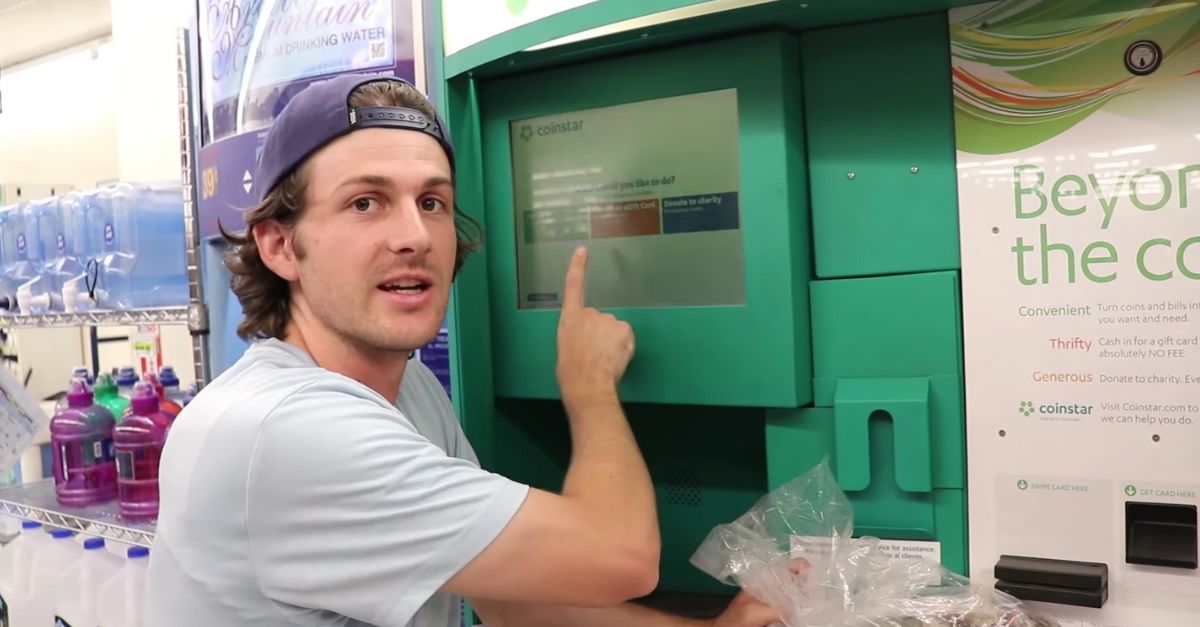 The End Of The American Penny And What It Means For Your Loose Change