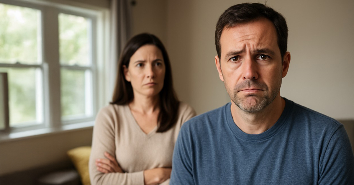 I want to use 5% of the $1.2 million I have in my 401K to pay $65K in credit card debt while I’m between jobs, but my wife is against it. What now?