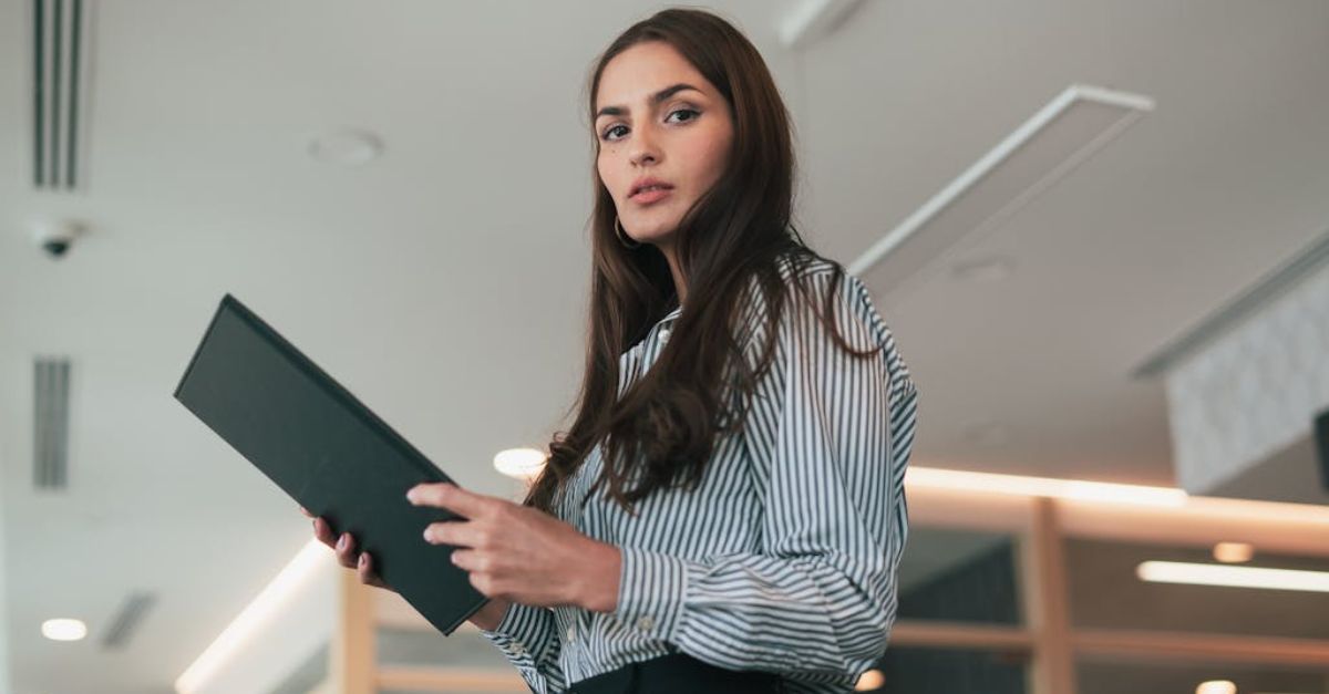 Work Harassment - FB