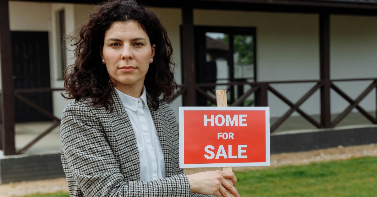 The Vanishing First Step in American Homeownership