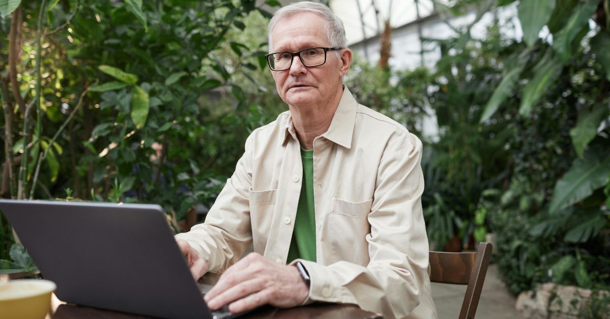 Income Stops, Expenses Stay