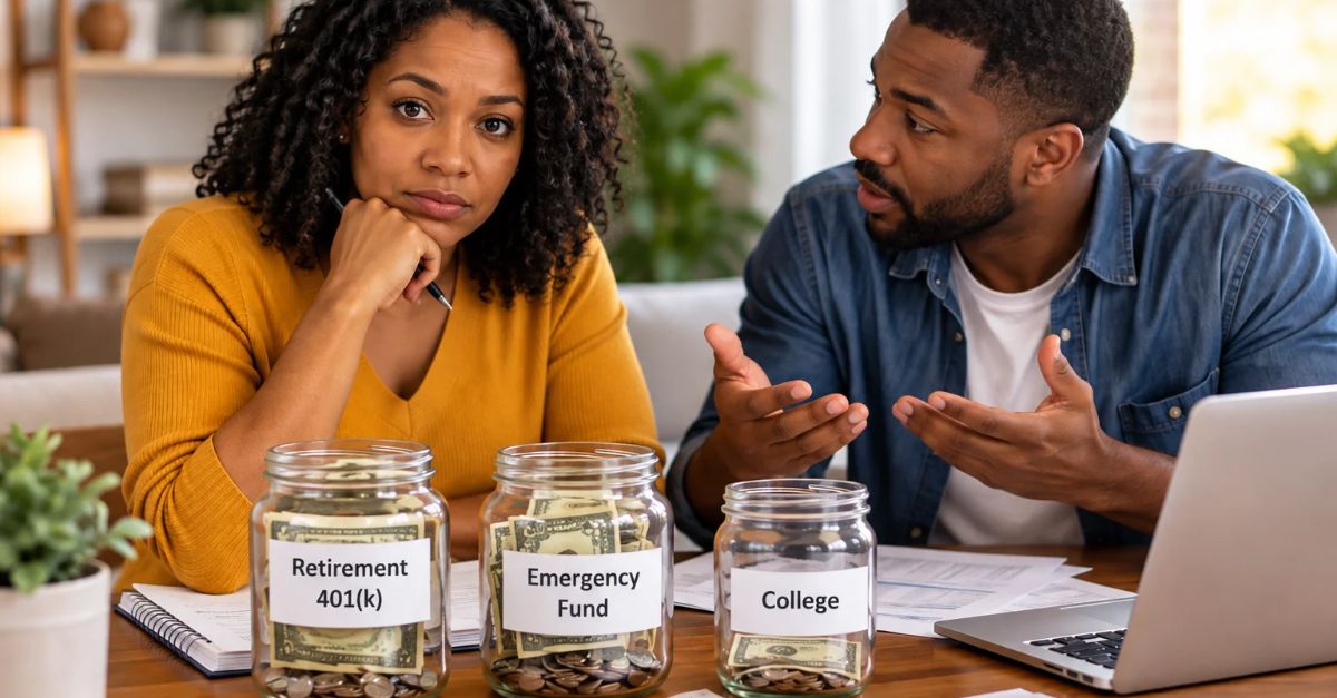 College Savings - Fb