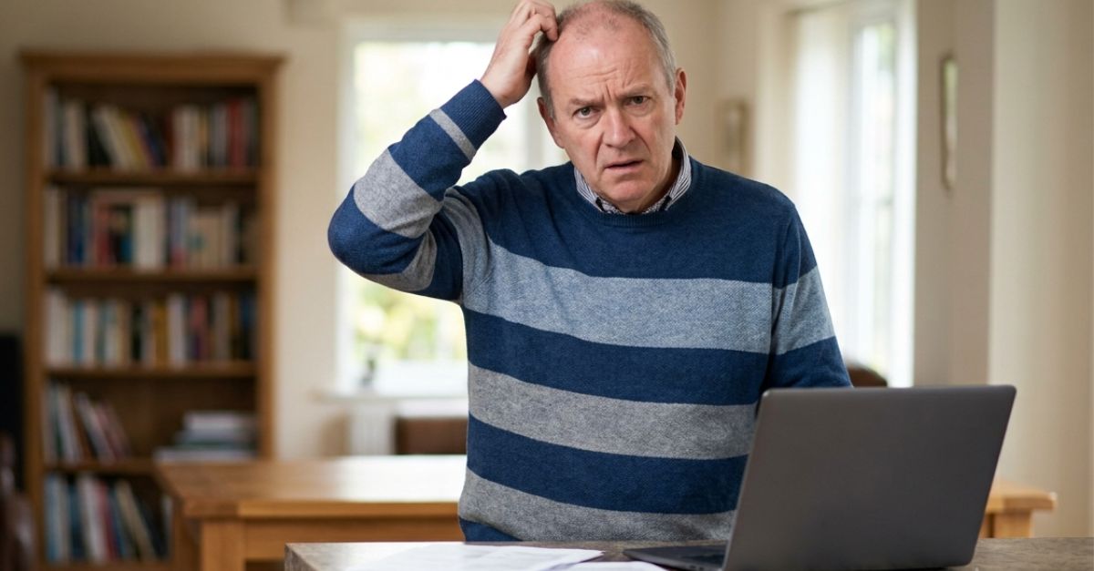 A Retirement Plan That Raises Questions