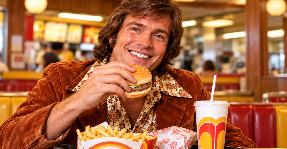 Rss Thumb - Fast-Food Menu Items