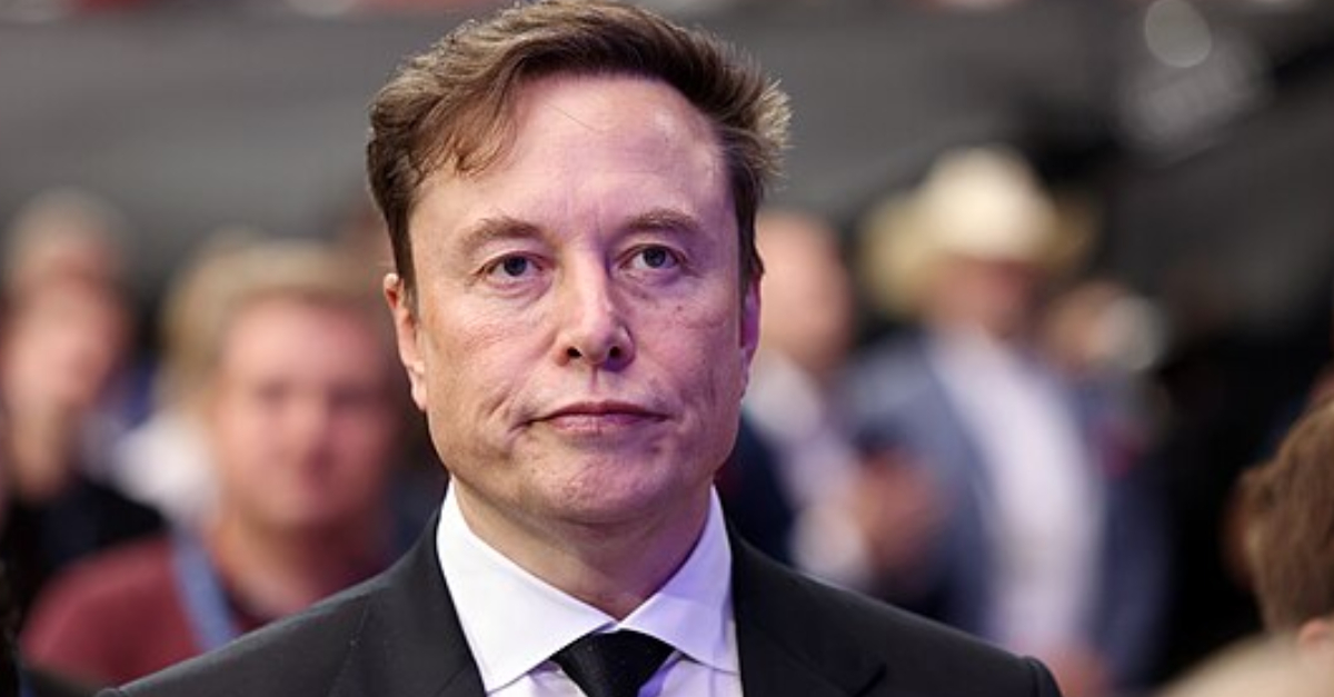 Elon Musk
