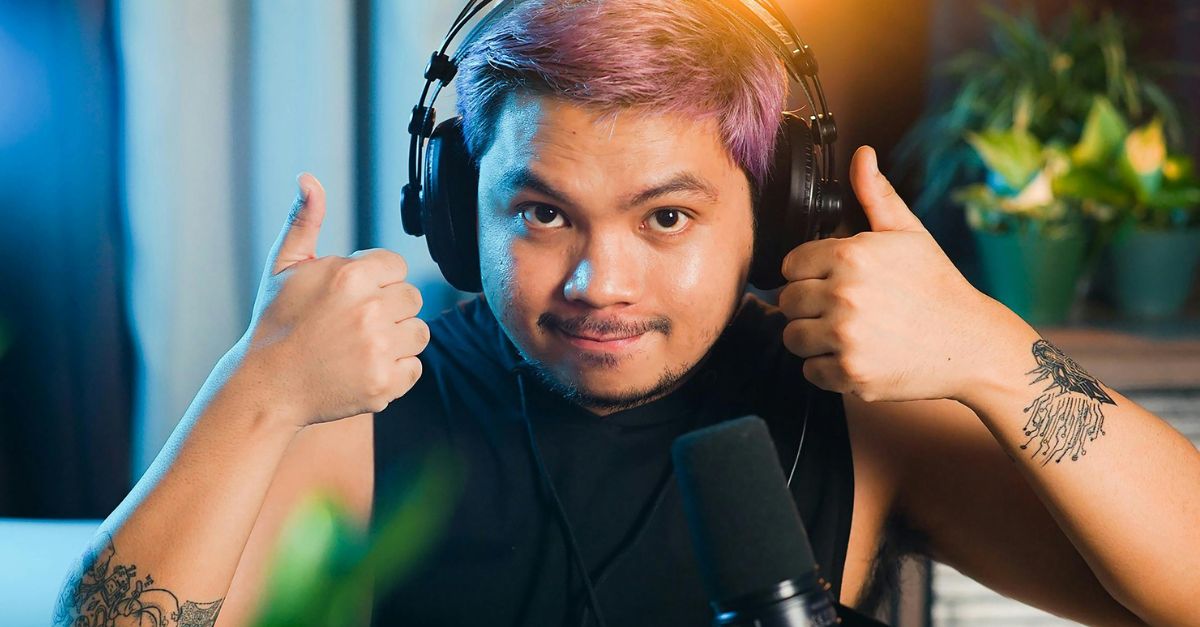 Social media content creator