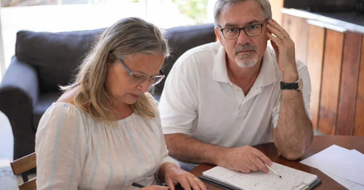 Social Security Tax - Fb