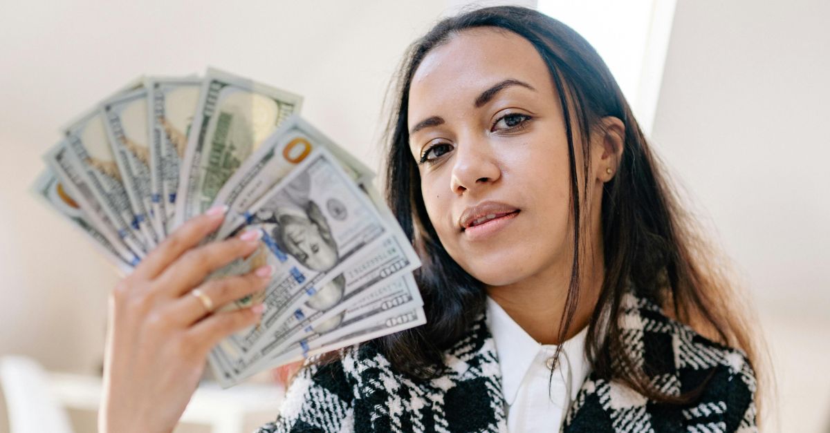 Financial Anxiety - Fb