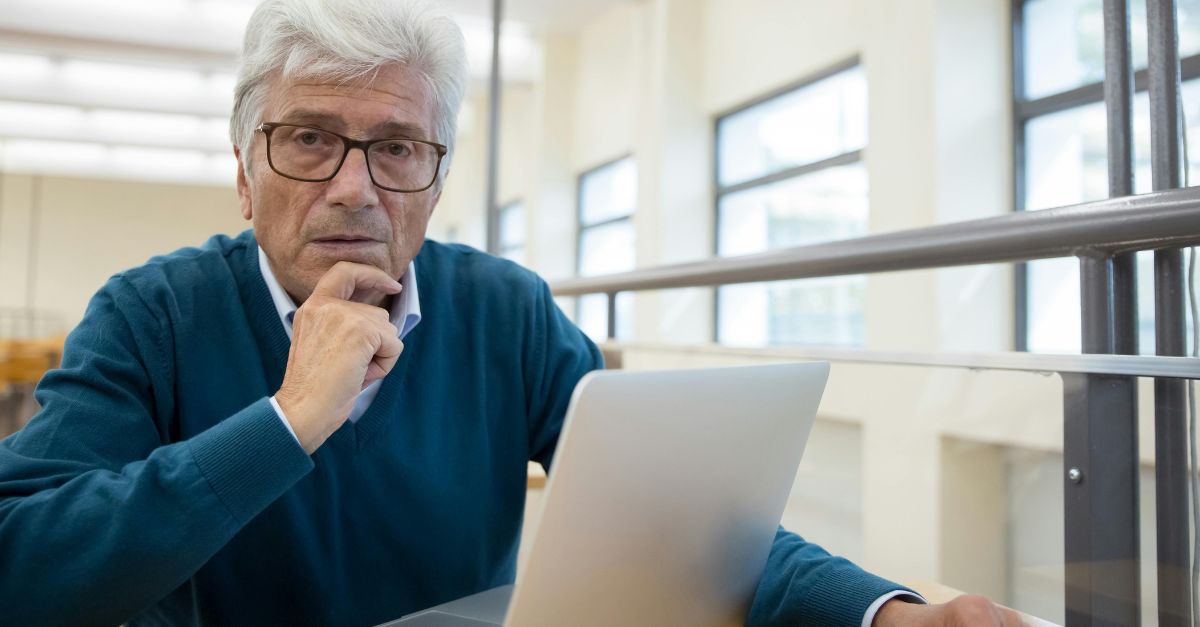 Enough for retirement