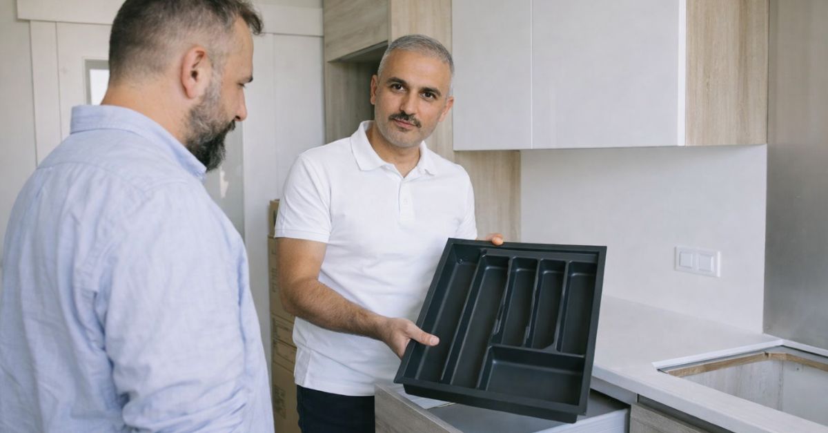 Contractor Scam - Fb