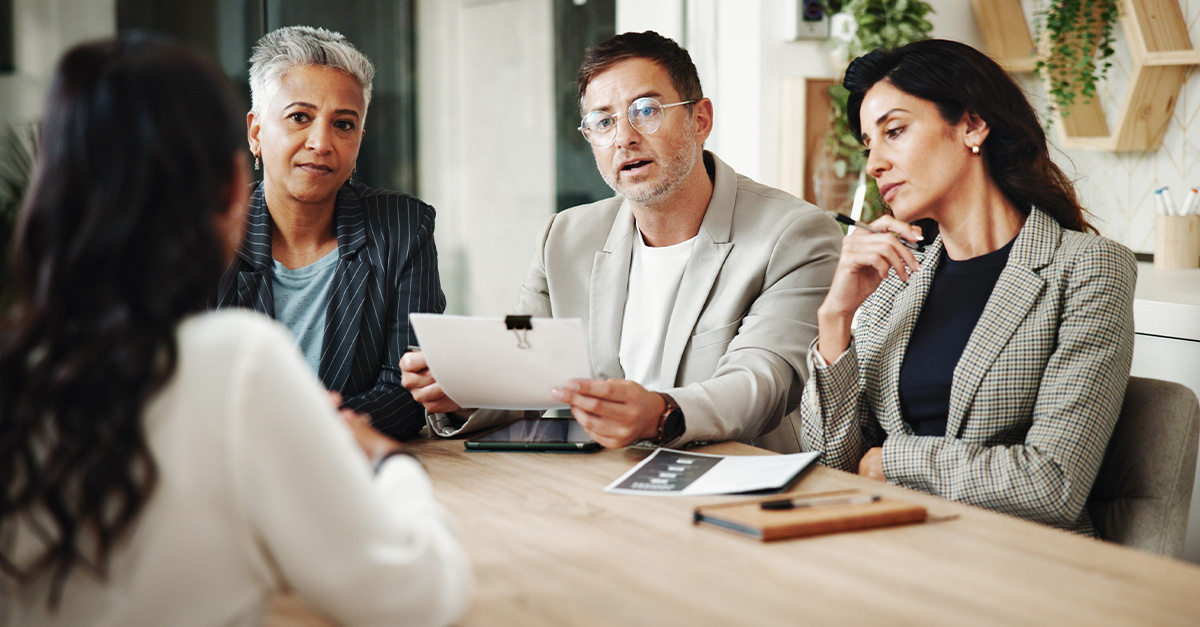 Internal - Sign-On Bonus