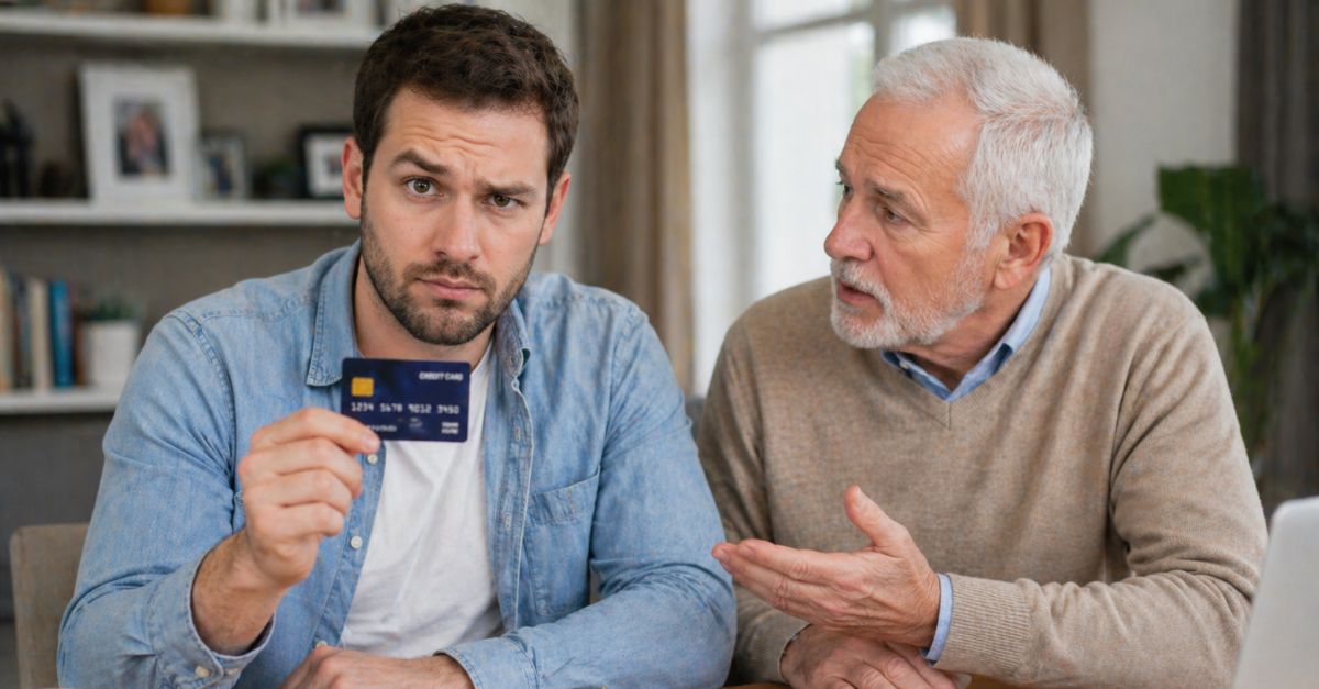 Credit Card Payment