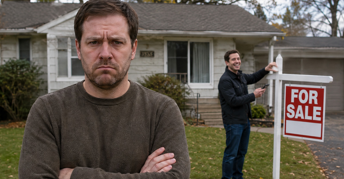 Rss Thumb - Brother House Sale