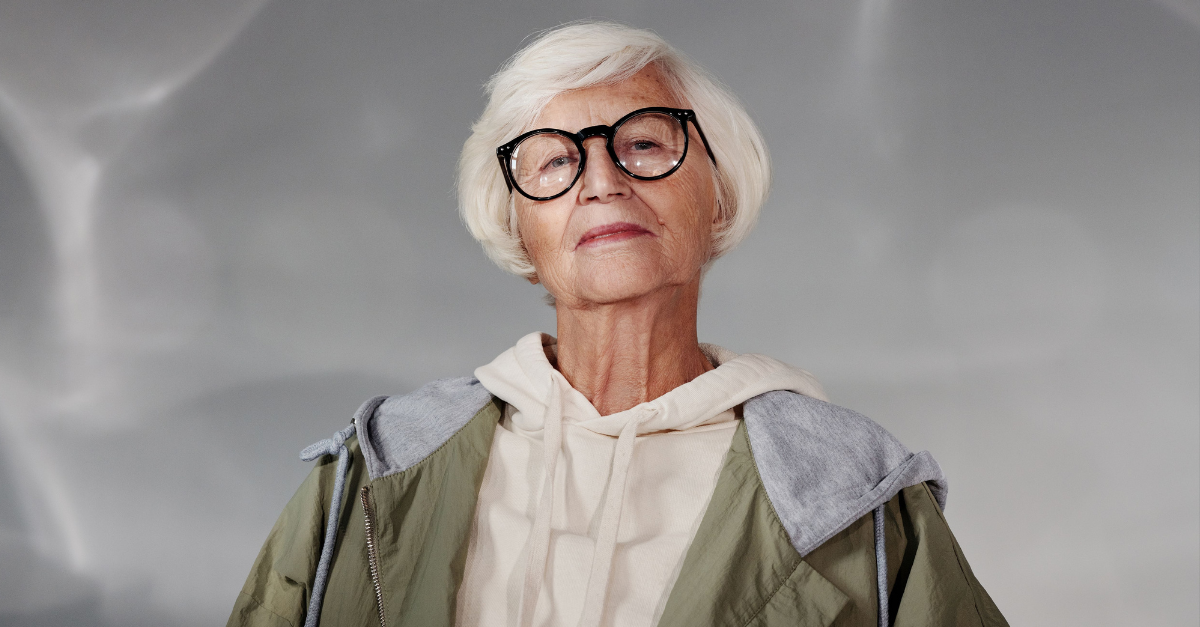 elderly-woman-wearing-jacket