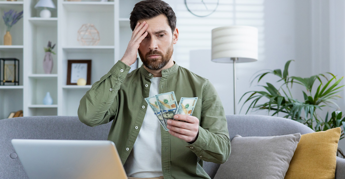 Rss Thumb - Cash Require Financing