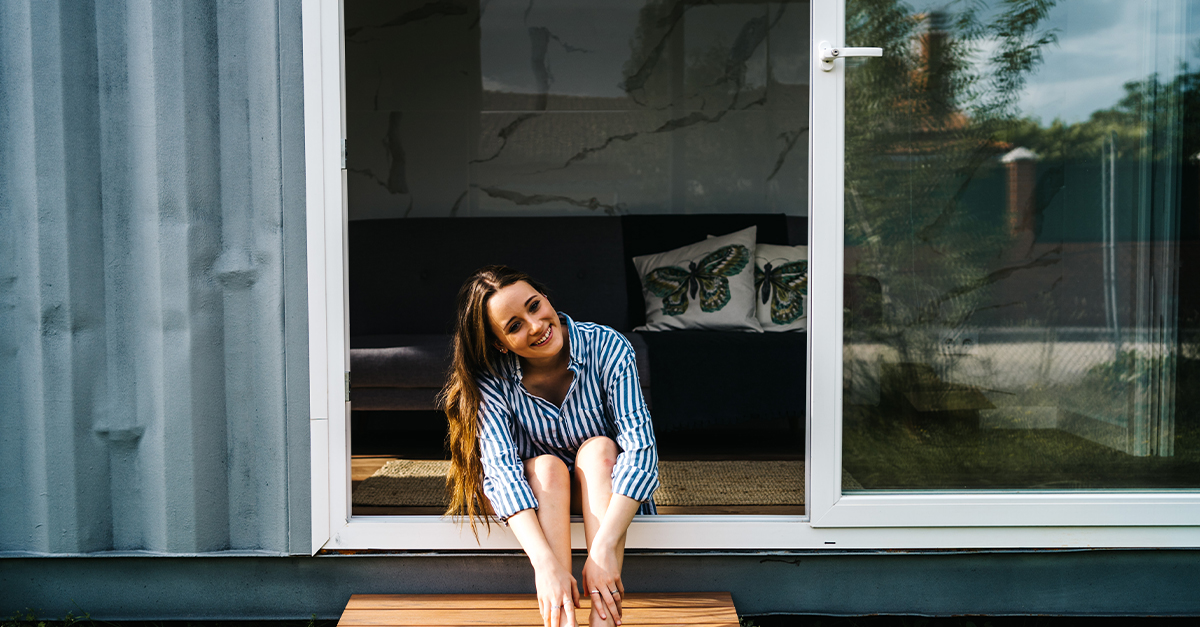 Incredible Shipping Container Home Ideas That Make Us Want To Switch Houses