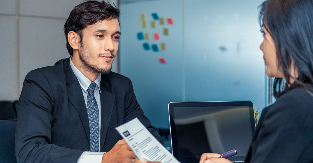 The States With The Best Job Opportunities—According To Data