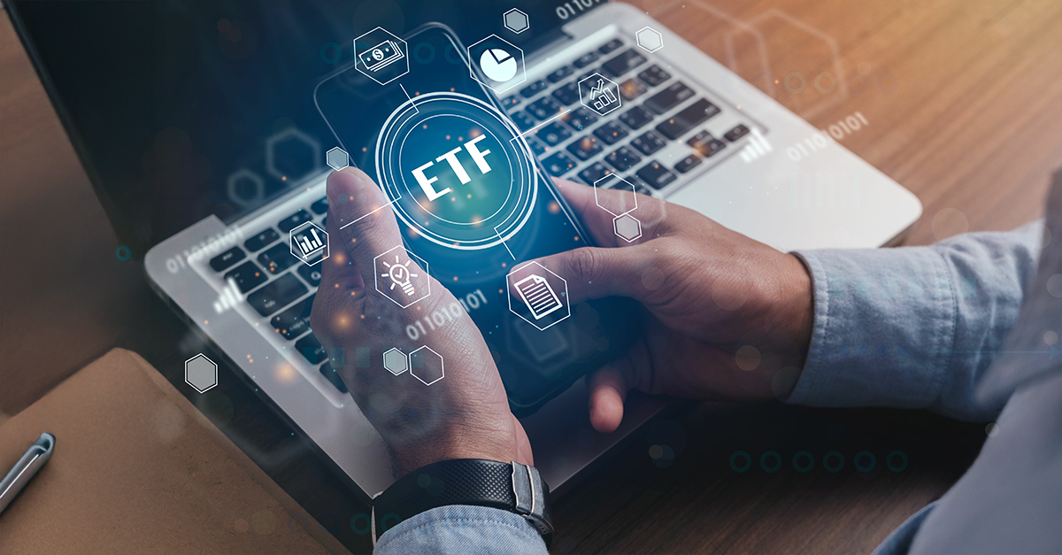 The Key Advantages Of Investing In ETFs—And Unexpected Disadvantages