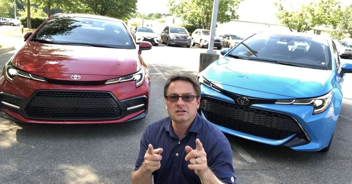 25 Cars That Are Simply Good Investments