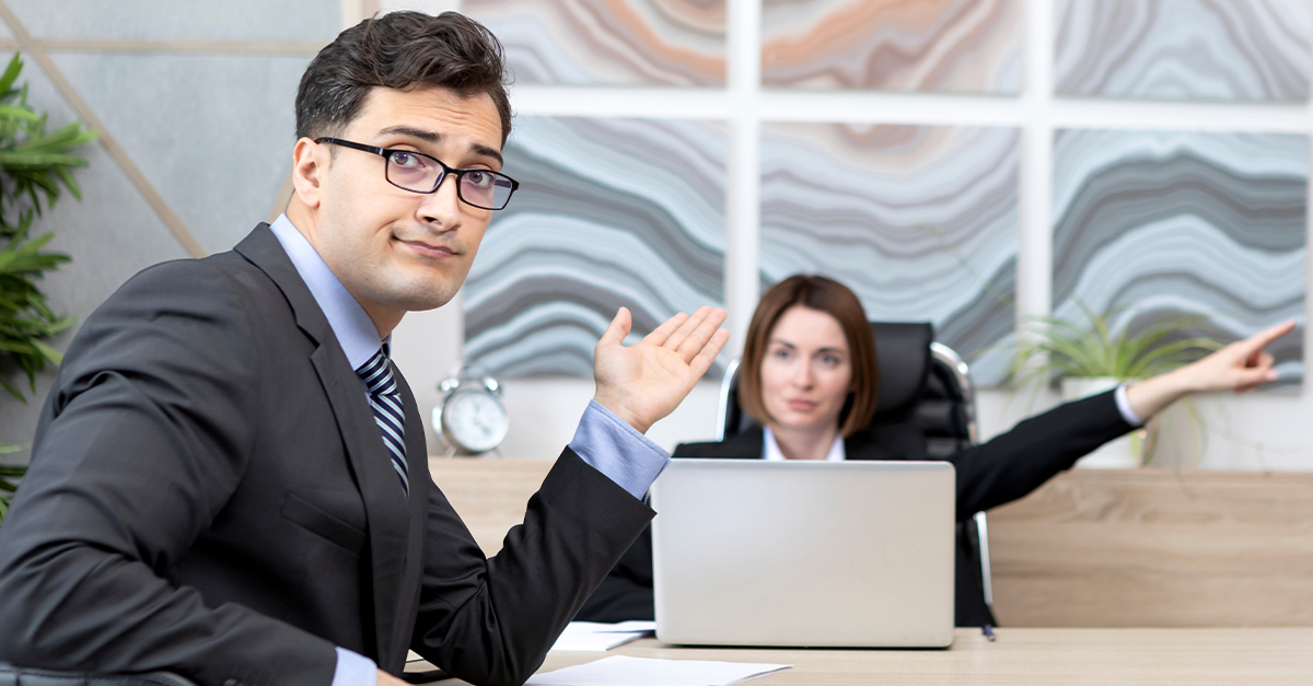 My boss claimed we all got raises but “forgot” to file the paperwork. Six months later, still nothing. What now?