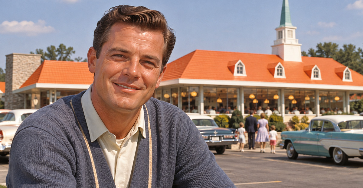 Rss Thumb - 1960S Restaurant Chains