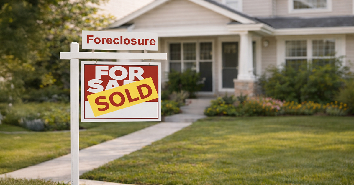 Foreclosurefailedbidinternal