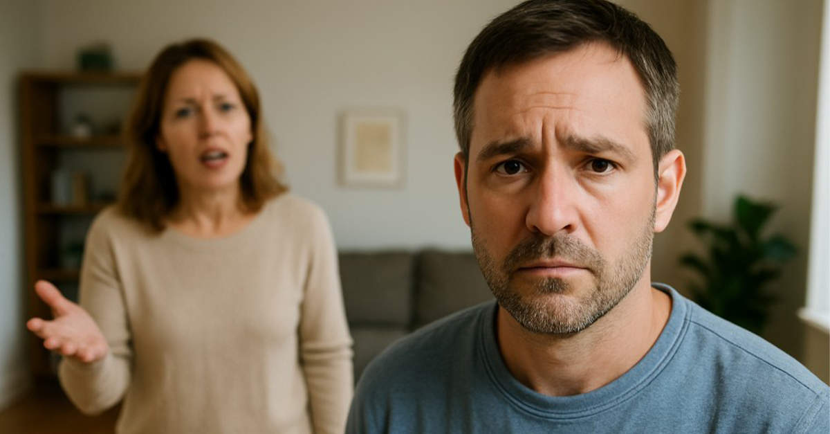 I wasn’t worried when my wife filed for divorce, but now she’s challenging the prenup and draining our joint account to pay her legal fees. Now what?