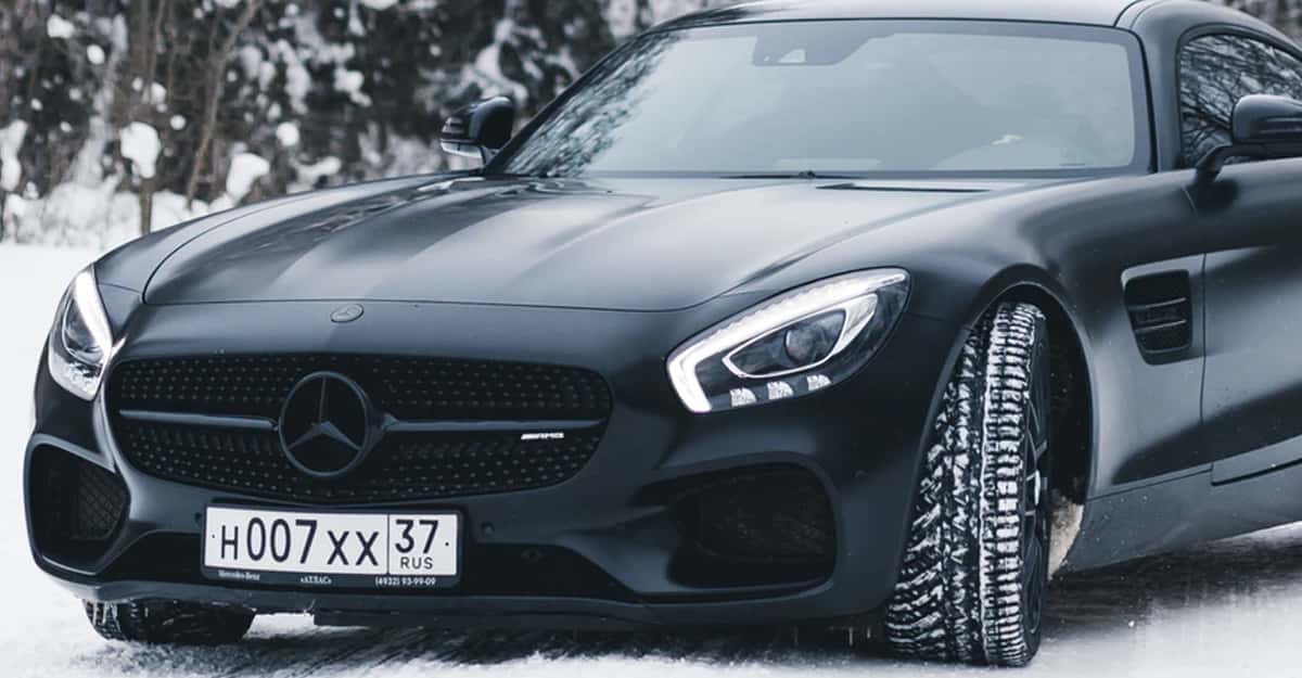 The 5 Best Luxury Cars Of 2020