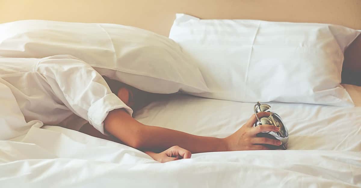 5 Unhealthy Habits That Could Be Shortening Your Lifespan