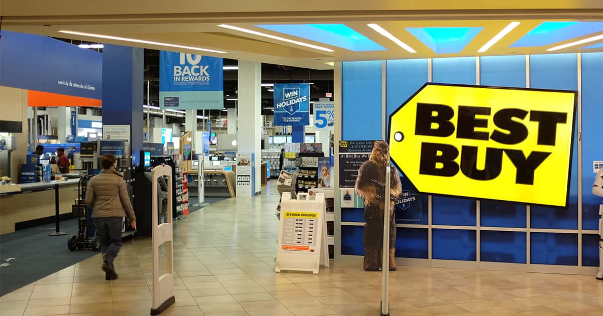 Best Buy Beta To Launch As A Direct Competitor To Amazon Prime