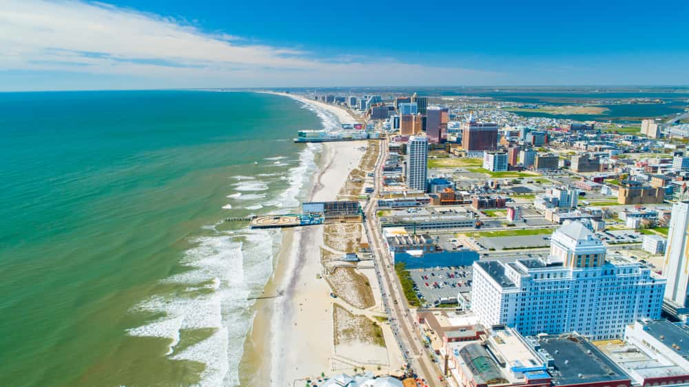 Best And Worst U.S. States